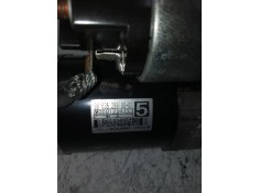 Recambio de motor arranque para peugeot 307 break / sw (s1) break xs referencia OEM IAM 966352888001 MITSUBISHI  2