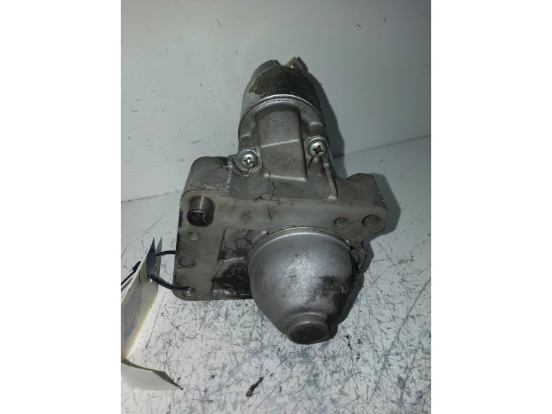 Recambio de motor arranque para peugeot 307 break / sw (s1) break xs referencia OEM IAM 966352888001 MITSUBISHI  Recambio de motor arranque para peugeot 307 break / sw (s1) break xs referencia OEM IAM 966352888001 MITSUBISHI