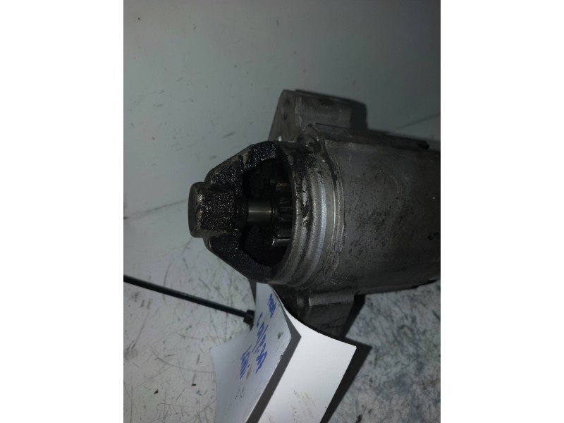 Recambio de motor arranque para peugeot 307 break / sw (s1) break xs referencia OEM IAM 966352888001 MITSUBISHI  Recambio de motor arranque para peugeot 307 break / sw (s1) break xs referencia OEM IAM 966352888001 MITSUBISHI