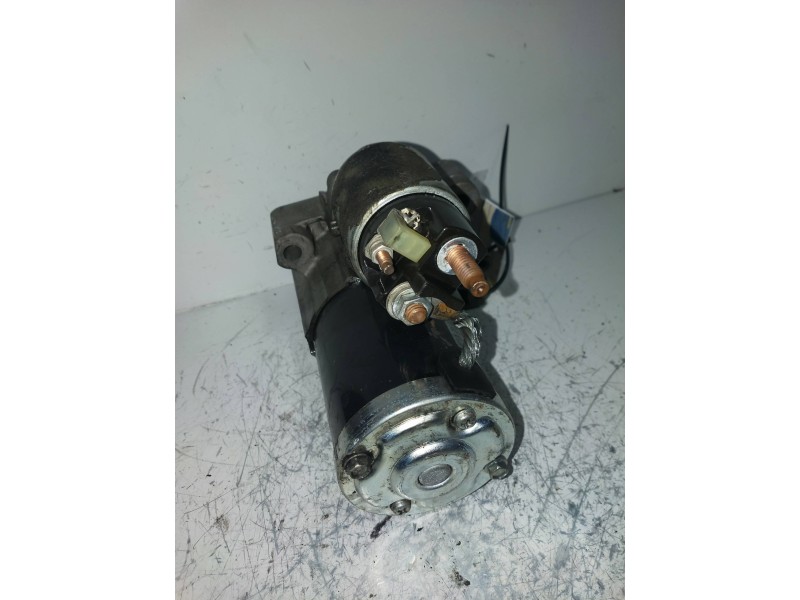 Recambio de motor arranque para peugeot 307 break / sw (s1) break xs referencia OEM IAM 966352888001 MITSUBISHI  Recambio de motor arranque para peugeot 307 break / sw (s1) break xs referencia OEM IAM 966352888001 MITSUBISHI
