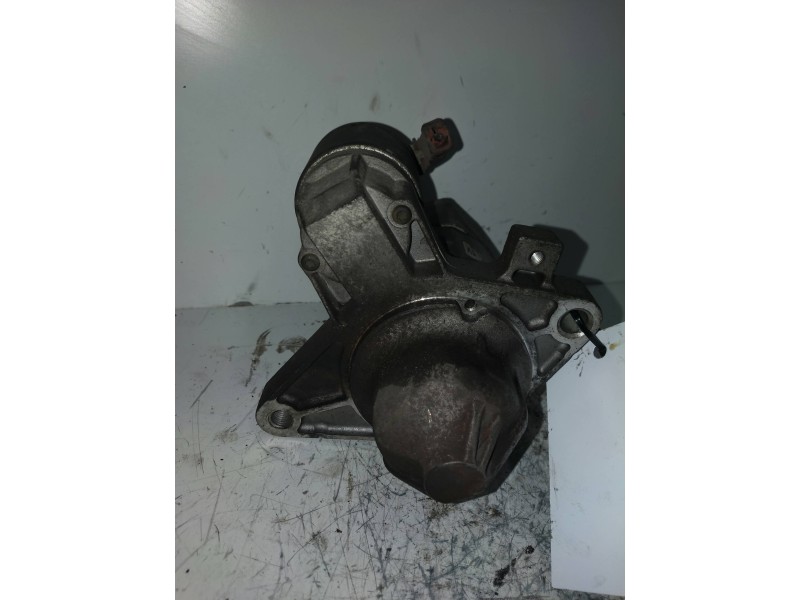 Recambio de motor arranque para toyota aygo (kgb/wnb) básico referencia OEM IAM TS10E1 VALEO 