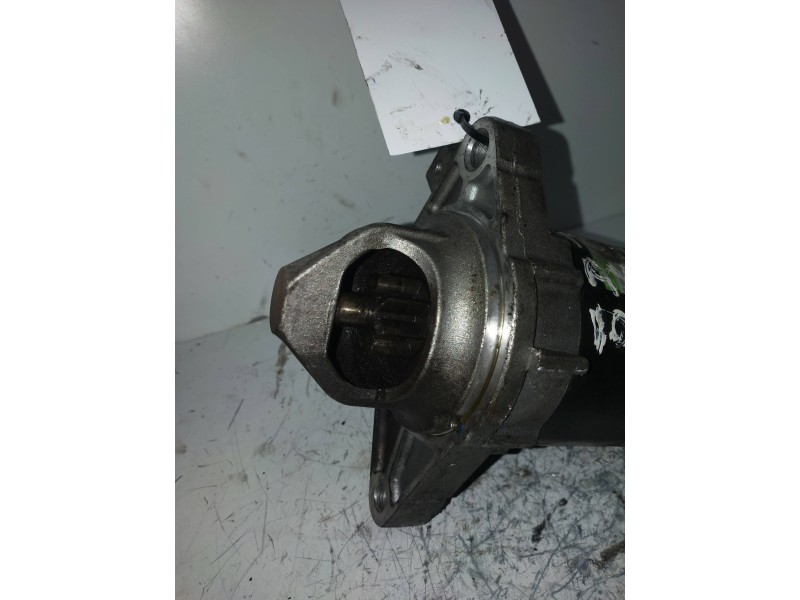 Recambio de motor arranque para toyota aygo (kgb/wnb) básico referencia OEM IAM TS10E1 VALEO 