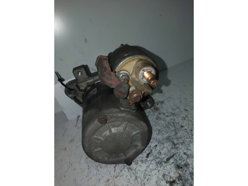 Recambio de motor arranque para toyota aygo (kgb/wnb) básico referencia OEM IAM TS10E1 VALEO 