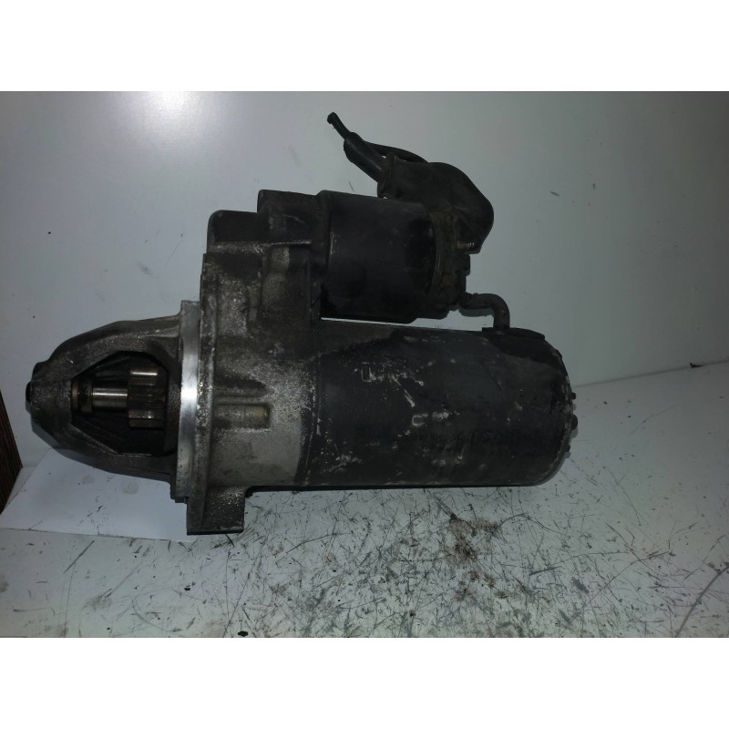 Recambio de motor arranque para mercedes clase e (w124) coupe/cabrio ce 230 (124.043) referencia OEM IAM   