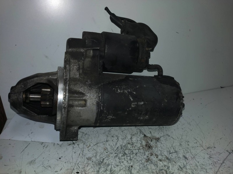Recambio de motor arranque para mercedes clase e (w124) coupe/cabrio ce 230 (124.043) referencia OEM IAM   