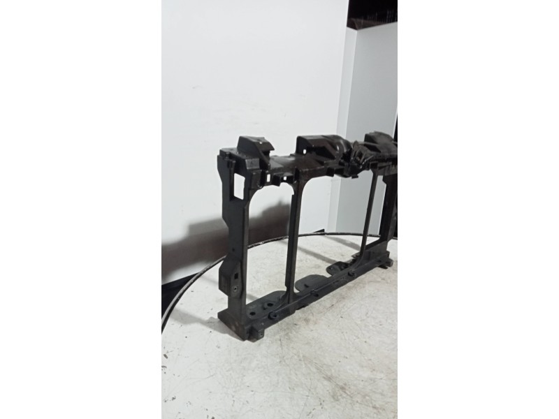 Recambio de panel frontal para citroen c5 berlina business referencia OEM IAM   