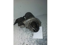 Recambio de motor arranque para mercedes clase e (w124) coupe/cabrio ce 230 (124.043) referencia OEM IAM    2