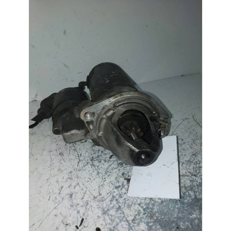 Recambio de motor arranque para mercedes clase e (w124) coupe/cabrio ce 230 (124.043) referencia OEM IAM   