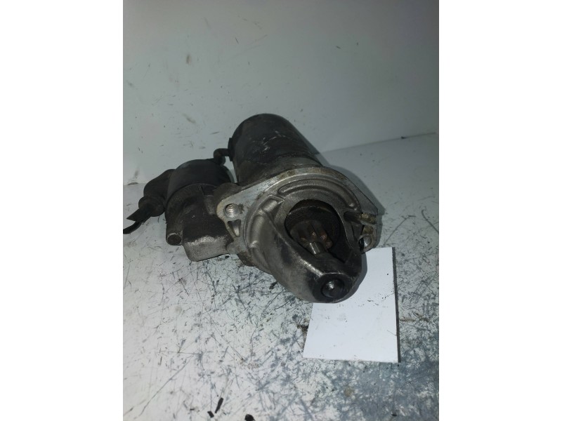 Recambio de motor arranque para mercedes clase e (w124) coupe/cabrio ce 230 (124.043) referencia OEM IAM   