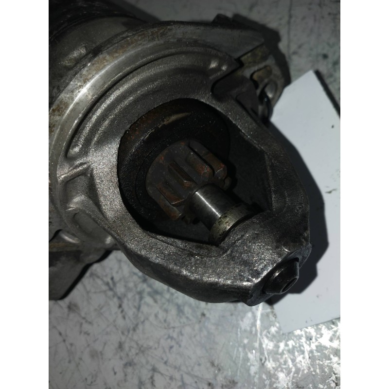 Recambio de motor arranque para mercedes clase e (w124) coupe/cabrio ce 230 (124.043) referencia OEM IAM   