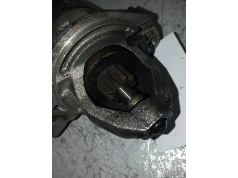 Recambio de motor arranque para mercedes clase e (w124) coupe/cabrio ce 230 (124.043) referencia OEM IAM   