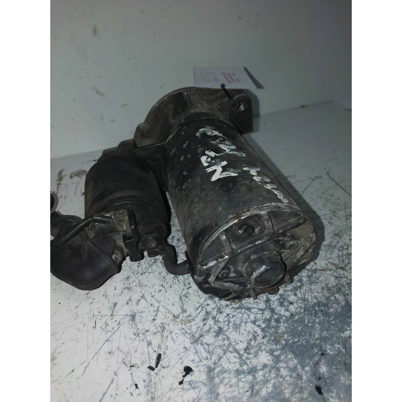 Recambio de motor arranque para mercedes clase e (w124) coupe/cabrio ce 230 (124.043) referencia OEM IAM   