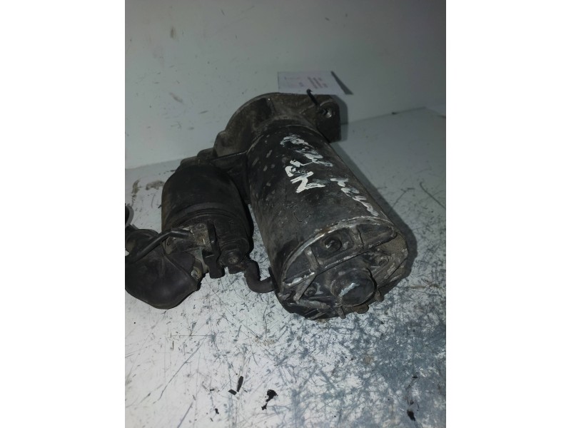 Recambio de motor arranque para mercedes clase e (w124) coupe/cabrio ce 230 (124.043) referencia OEM IAM   