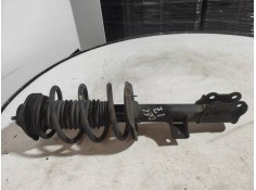 Recambio de amortiguador delantero izquierdo para hyundai ix35 classic 2wd referencia OEM IAM 546503U010  