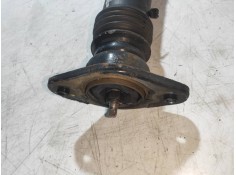 Recambio de amortiguador trasero izquierdo para hyundai ix35 classic 2wd referencia OEM IAM 553003U010   2