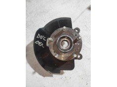 Recambio de mangueta delantera derecha para hyundai ix35 classic 2wd referencia OEM IAM   