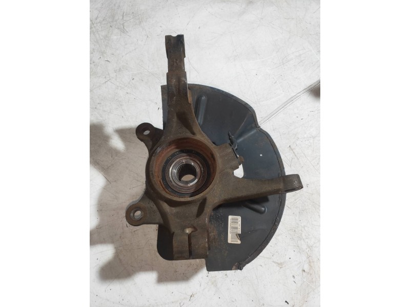Recambio de mangueta delantera derecha para hyundai ix35 classic 2wd referencia OEM IAM   