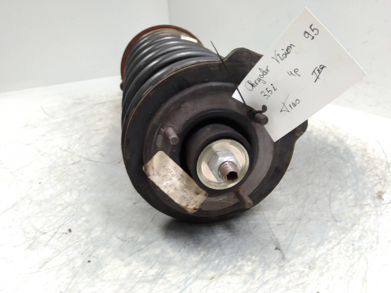 Recambio de amortiguador trasero izquierdo para chrysler vision (lh) 3.5 cat referencia OEM IAM   