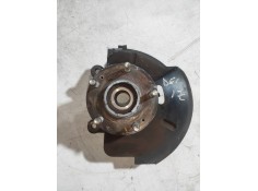 Recambio de mangueta delantera izquierda para hyundai ix35 classic 2wd referencia OEM IAM   