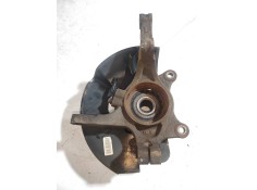 Recambio de mangueta delantera izquierda para hyundai ix35 classic 2wd referencia OEM IAM    2