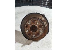 Recambio de mangueta trasera derecha para hyundai ix35 classic 2wd referencia OEM IAM   