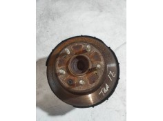 Recambio de mangueta trasera izquierda para hyundai ix35 classic 2wd referencia OEM IAM   