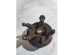 Recambio de mangueta trasera izquierda para hyundai ix35 classic 2wd referencia OEM IAM    2