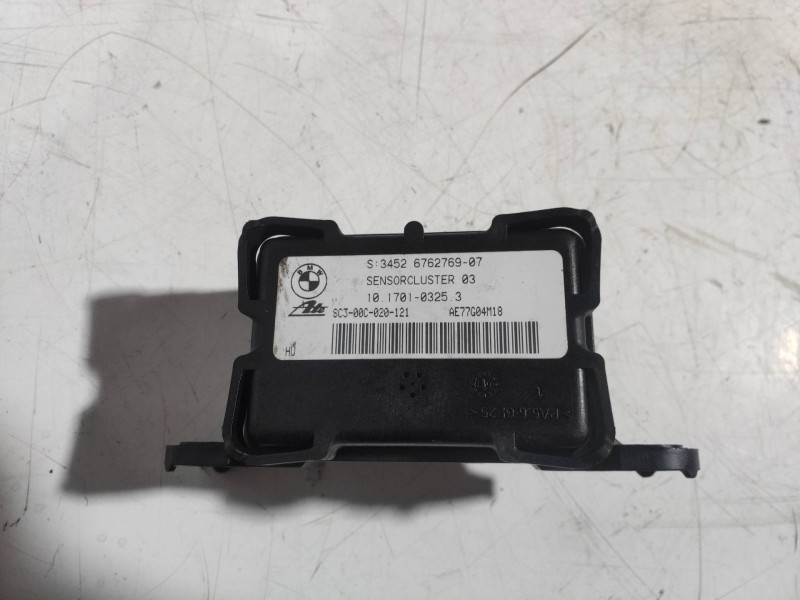 Recambio de modulo electronico para bmw serie 3 cabrio (e93) 330d referencia OEM IAM 10170103253 34526762769 