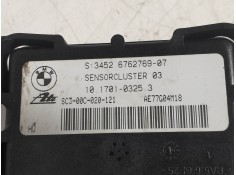 Recambio de modulo electronico para bmw serie 3 cabrio (e93) 330d referencia OEM IAM 10170103253 34526762769  2