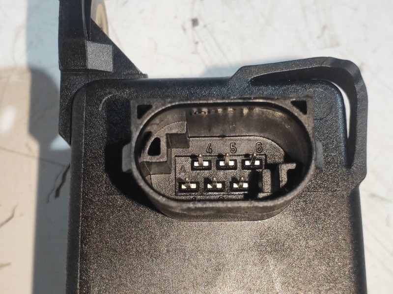 Recambio de modulo electronico para bmw serie 3 cabrio (e93) 330d referencia OEM IAM 10170103253 34526762769 