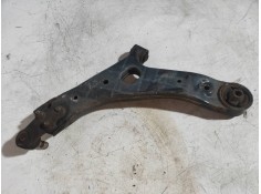 Recambio de brazo suspension inferior delantero derecho para hyundai ix35 classic 2wd referencia OEM IAM    2
