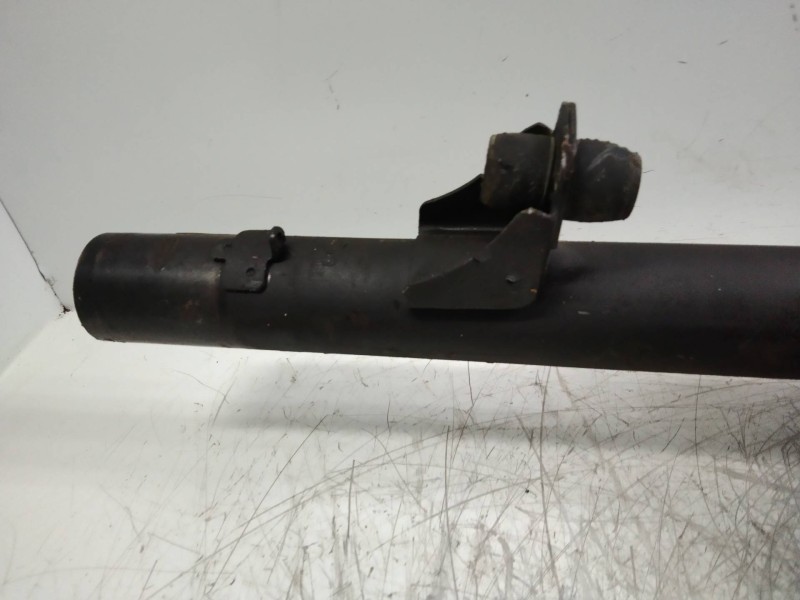 Recambio de amortiguador trasero izquierdo para chrysler vision (lh) 3.5 cat referencia OEM IAM   