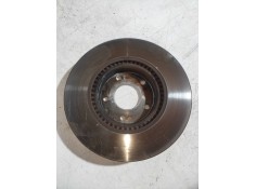 Recambio de disco freno delantero para hyundai ix35 classic 2wd referencia OEM IAM    2