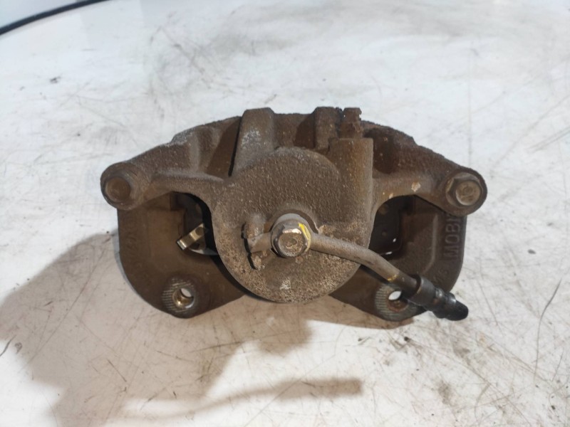 Recambio de pinza freno delantera derecha para hyundai ix35 classic 2wd referencia OEM IAM   