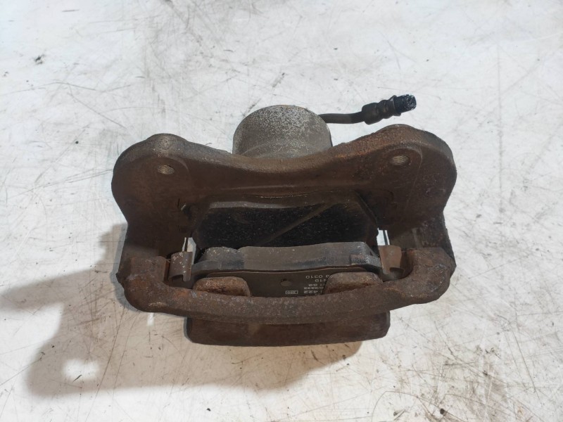 Recambio de pinza freno delantera derecha para hyundai ix35 classic 2wd referencia OEM IAM   