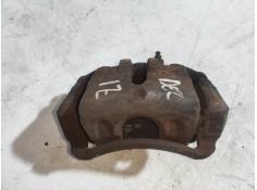 Recambio de pinza freno delantera izquierda para hyundai ix35 classic 2wd referencia OEM IAM   
