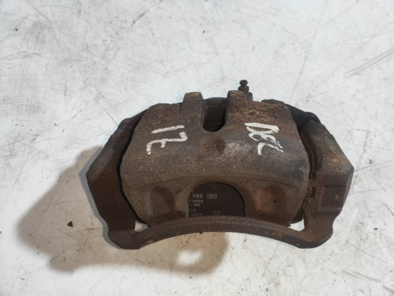 Recambio de pinza freno delantera izquierda para hyundai ix35 classic 2wd referencia OEM IAM   
