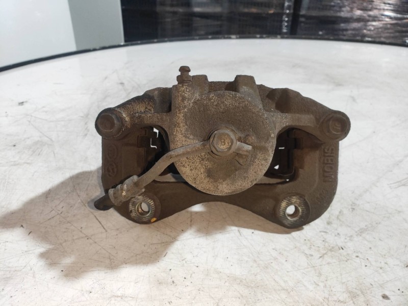Recambio de pinza freno delantera izquierda para hyundai ix35 classic 2wd referencia OEM IAM   