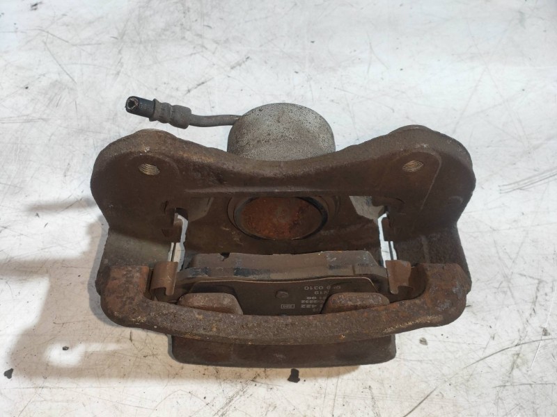 Recambio de pinza freno delantera izquierda para hyundai ix35 classic 2wd referencia OEM IAM   