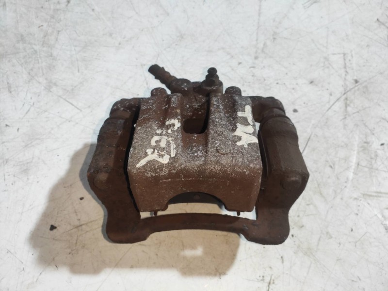 Recambio de pinza freno trasera derecha para hyundai ix35 classic 2wd referencia OEM IAM   