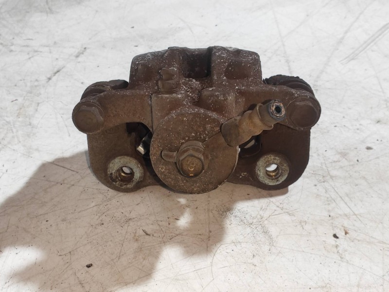 Recambio de pinza freno trasera derecha para hyundai ix35 classic 2wd referencia OEM IAM   