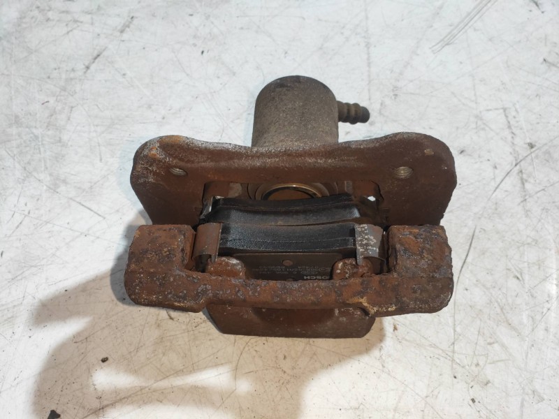 Recambio de pinza freno trasera derecha para hyundai ix35 classic 2wd referencia OEM IAM   