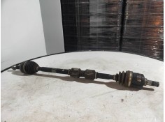 Recambio de transmision delantera derecha para hyundai ix35 classic 2wd referencia OEM IAM   