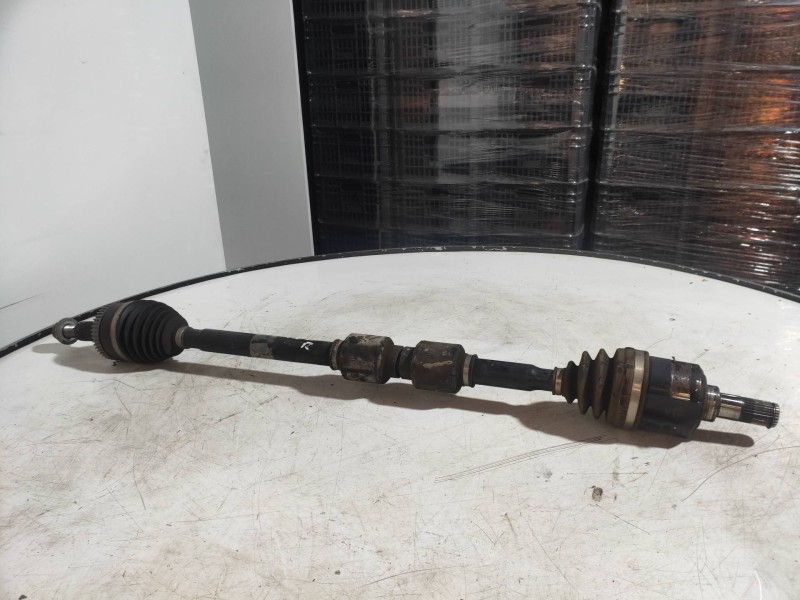 Recambio de transmision delantera derecha para hyundai ix35 classic 2wd referencia OEM IAM   