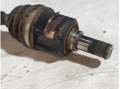 Recambio de transmision delantera derecha para hyundai ix35 classic 2wd referencia OEM IAM    2