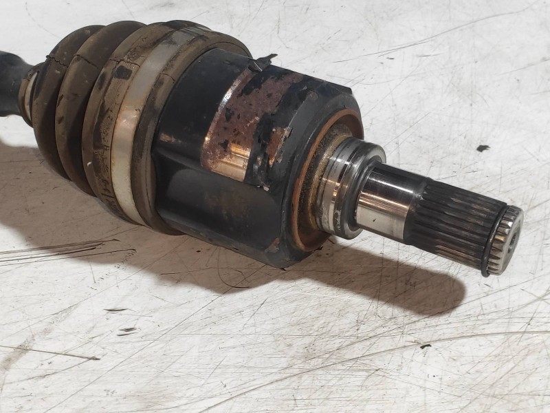 Recambio de transmision delantera derecha para hyundai ix35 classic 2wd referencia OEM IAM   