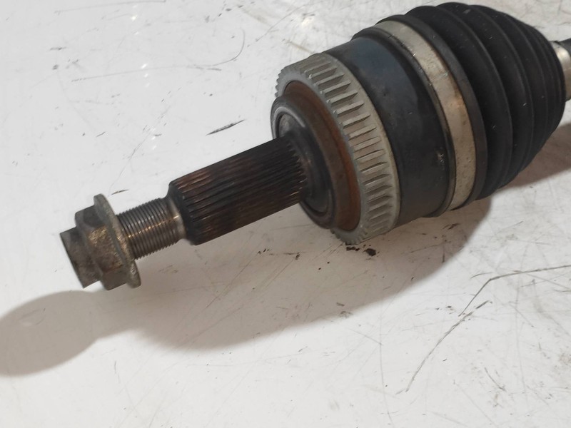 Recambio de transmision delantera derecha para hyundai ix35 classic 2wd referencia OEM IAM   