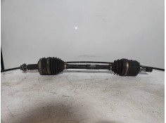 Recambio de transmision delantera izquierda para hyundai ix35 classic 2wd referencia OEM IAM   