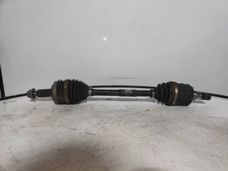 Recambio de transmision delantera izquierda para hyundai ix35 classic 2wd referencia OEM IAM   