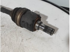 Recambio de transmision delantera izquierda para hyundai ix35 classic 2wd referencia OEM IAM    2